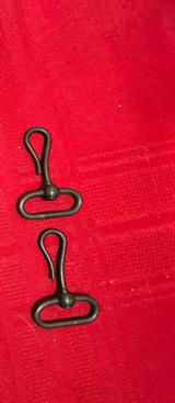 Winchester Hook Type Sling Swivels - 1 of 1