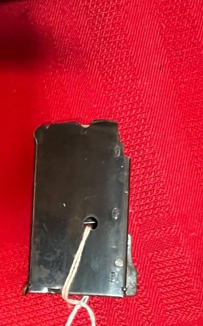 Mossberg Magazine Model 42,43,44