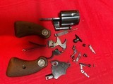 Colt Cobra Parts - 2 of 4