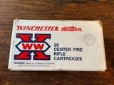 Winchester 38-55 Ammo - 1 of 1