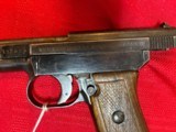 Mauser 1910
25 ACP - 7 of 7