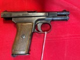 Mauser 1910
25 ACP - 1 of 7