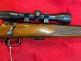 Savage-AnschutzModel 141 22 LR - 3 of 8