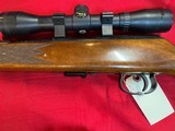 Savage-AnschutzModel 141 22 LR - 6 of 8