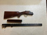 Charles Daly-MirokuSuperior Grade Skeet 410 - 2 of 9