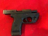 Beretta Nano 9mm - 2 of 6