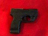 Beretta Nano 9mm - 3 of 6