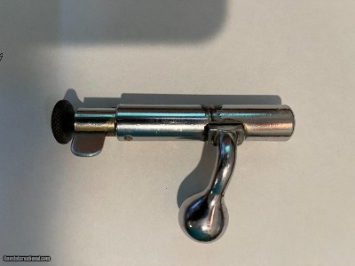 Winchester Model 67
67A
68 Complete Bolt