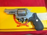 Ruger Speed Six 3 - 3 of 5