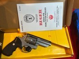 Ruger Speed Six 3 - 2 of 5