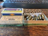 Winchester & Western 32 ACP - 2 of 2