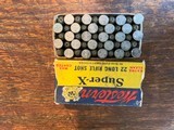 Western Super-X
22 Shot Shells - 1 of 1