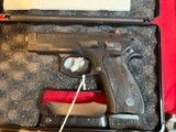 CZ 75 Compact - 3 of 5
