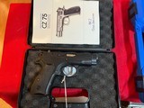 CZ 75 Compact - 2 of 5