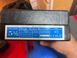 United States Fire-Arms Mfg. Co. Single Action Army - 3 of 4