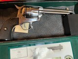 United States Fire-Arms Mfg. Co. Single Action Army - 1 of 4