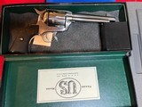 United States Fire-Arms Mfg. Co. Single Action Army - 2 of 4