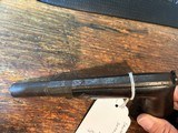 Antique Saw Handle Under Hammer Boot Pistol - 2 of 3