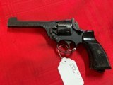 Webley 38/200 - 2 of 6