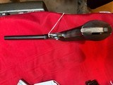 Hi Standard Model A Target Pistol - 2 of 6