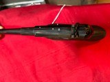 Hi Standard Model A Target Pistol - 3 of 6
