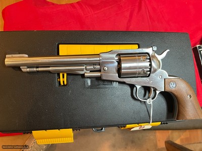 Ruger Old Army Stainless