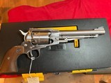 Ruger Old Army Stainless - 2 of 4