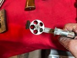 Iver Johnson 38 DA Revolver - 3 of 5