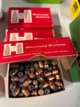HornadySierraSpeer 45 Caliber Hollow Points - 1 of 2