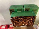 Sierra .308 Caliber Bullets - 1 of 1