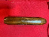 Remington 572 Fore End - 1 of 4