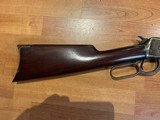Winchester Model 1894 Rifle 38-55 - 2 of 7