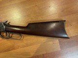 Winchester Model 1894 Rifle 38-55 - 5 of 7