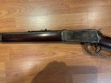 Winchester Model 1894 Rifle 38-55 - 6 of 7