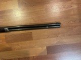 Winchester Model 1894 Rifle 38-55 - 4 of 7