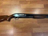 Winchester Heavy Duck Model 12 - 3 of 9