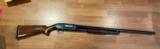 Winchester Heavy Duck Model 12