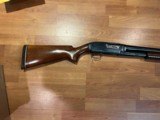 Winchester Heavy Duck Model 12 - 2 of 9