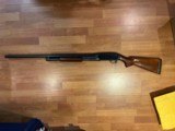Winchester Heavy Duck Model 12 - 5 of 9