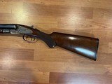L C Smith Ideal Grade Featherweight Ejector Hunter One Trigger - 3 of 7