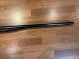 L C Smith Ideal Grade Featherweight Ejector Hunter One Trigger - 7 of 7