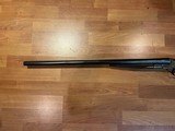 L C Smith Ideal Grade Featherweight Ejector Hunter One Trigger - 2 of 7