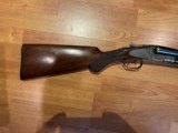 L C Smith Ideal Grade Featherweight Ejector Hunter One Trigger - 5 of 7