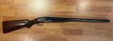 L C Smith Ideal Grade Featherweight Ejector Hunter One Trigger - 4 of 7