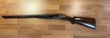 L C Smith Ideal Grade Featherweight Ejector Hunter One Trigger