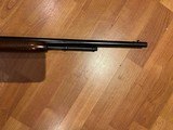 Remington Model 121 Pump 22 Calibur - 4 of 7