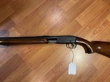 Remington Model 121 Pump 22 Calibur - 6 of 7