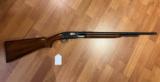 Remington Model 121 Pump 22 Calibur - 1 of 7