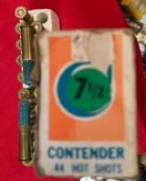 Thompson Center 44 Caliber Hot Shots 4 contender - 2 of 2