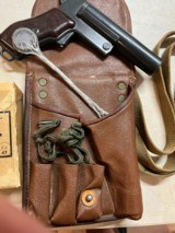 Czech Flare Gun with mmo - 2 of 6